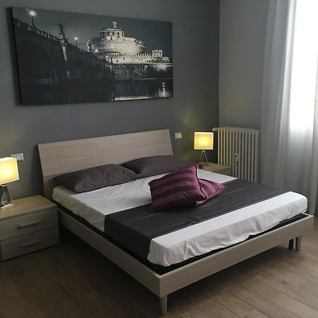 Caracalla Room Rental Rome Buitenkant foto