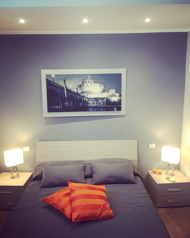 Caracalla Room Rental Rome Buitenkant foto