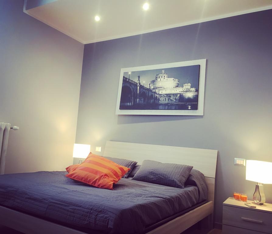 Caracalla Room Rental Rome Buitenkant foto